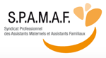 Logo SPAMAF