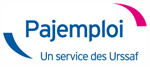 Logo pajemploi